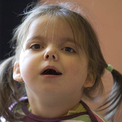 Weindel Kinderstiftung - Stimmungsbild