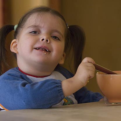 Weindel Kinderstiftung - Stimmungsbild
