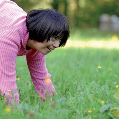 Weindel Kinderstiftung - Stimmungsbild