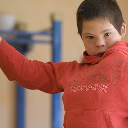 Weindel Kinderstiftung - Stimmungsbild